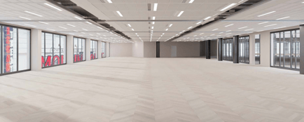 Image 2 of JLL (Managed 4,363 sqft) - 20 Air Street, W1B - Soho