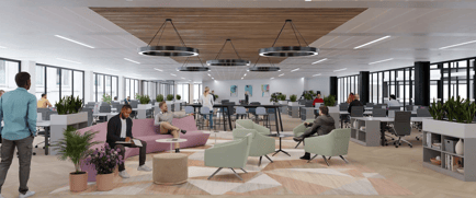 Image 5 of JLL (Managed 4,363 sqft) - 20 Air Street, W1B - Soho