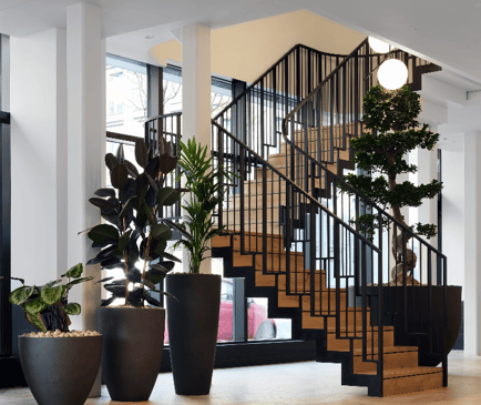 Image 3 of JLL (Managed 6,022 sqft) - 60 Charlotte Street, W1T - Fitzrovia