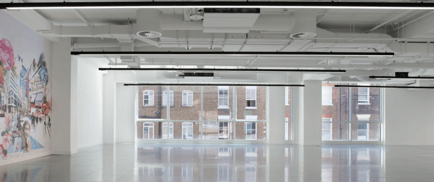 Image 4 of JLL (Managed 6,022 sqft) - 60 Charlotte Street, W1T - Fitzrovia