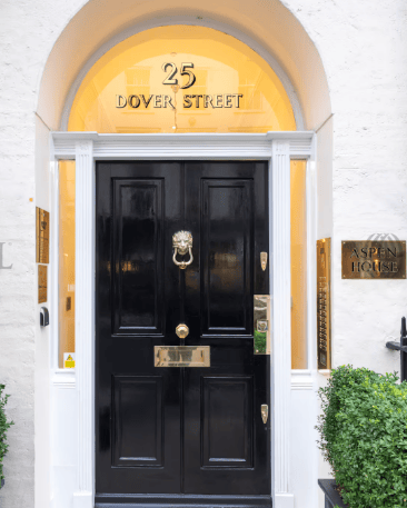 Image 2 of JLL (Managed 441 - 1,918 sqft) - 25 Dover Street, W1 - Mayfair