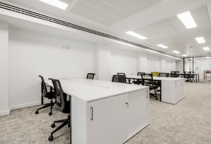 Image 3 of JLL (Managed 1,437 - 2,882 sqft) - 32 Dover Sreet, W1 - Mayfair