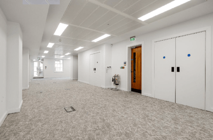 Image 4 of JLL (Managed 1,437 - 2,882 sqft) - 32 Dover Sreet, W1 - Mayfair