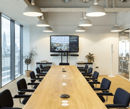 Image 1 of JLL (Managed 1,776 - 39,334 sqft) - 10 York Road, SE1 - Waterloo