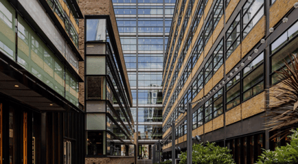 Image 3 of JLL (Managed 9,548 - 40,945 sqft) - The Bower -  207 Old Street, EC1V - Old Street
