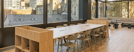 Image 4 of JLL (Managed 9,548 - 40,945 sqft) - The Bower -  207 Old Street, EC1V - Old Street