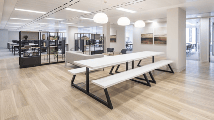 Image 1 of JLL (Managed 5,649 - 55,000 sqft) - 26 Finsbury Square, EC2 - Moorgate
