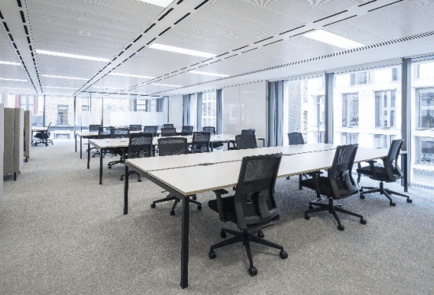 Image 3 of JLL (Managed 5,649 - 55,000 sqft) - 26 Finsbury Square, EC2 - Moorgate