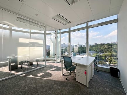 Image 10 of Regus - 9 Xinquan South Road,Gulou District