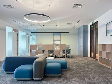 Image 5 of Regus - 9 Xinquan South Road,Gulou District