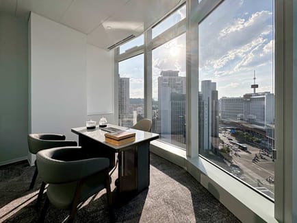 Image 6 of Regus - 9 Xinquan South Road,Gulou District