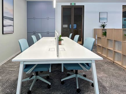 Image 9 of Regus - 9 Xinquan South Road,Gulou District