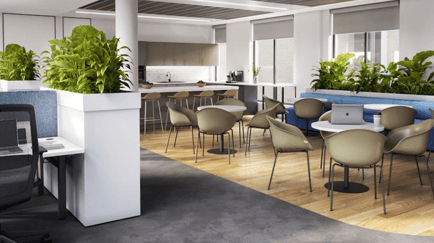 Image 1 of JLL (Managed 2,070 - 6,002 sqft) - Equitable House - 47 King William Street, EC4R - Monument