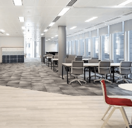 Image 4 of JLL (Managed 3,186 sqft) - One New Ludgate - 60 Ludgate Hill, EC4M -  St Paul's