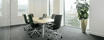 Image 2 of JLL (Managed 8,953 sqft) - 1 Aldermanbury Square, EC2 - Moorgate
