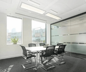 Image 4 of JLL (Managed 8,953 sqft) - 1 Aldermanbury Square, EC2 - Moorgate