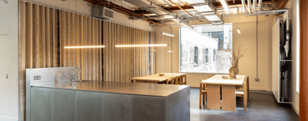 Image 2 of JLL (Managed 3,348 sqft) - 15 Norton Folgate. E1 - Spitalfields