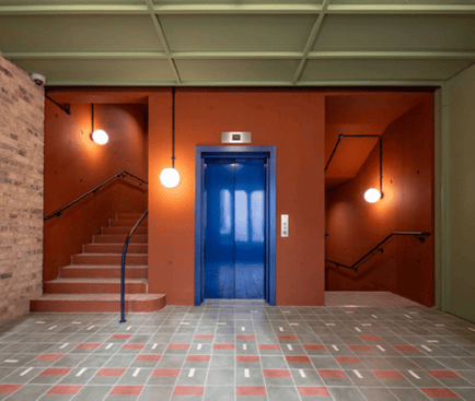 Image 3 of JLL (Managed 3,348 sqft) - 15 Norton Folgate. E1 - Spitalfields