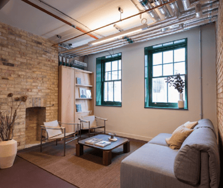 Image 6 of JLL (Managed 3,348 sqft) - 15 Norton Folgate. E1 - Spitalfields