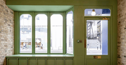 Image 9 of JLL (Managed 3,348 sqft) - 15 Norton Folgate. E1 - Spitalfields