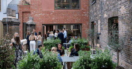 Image 10 of JLL (Managed 3,348 sqft) - 15 Norton Folgate. E1 - Spitalfields