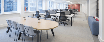 Image 1 of JLL (Managed 2,354 - 12,359 sqft) - 30 Minories, EC3N - Aldgate