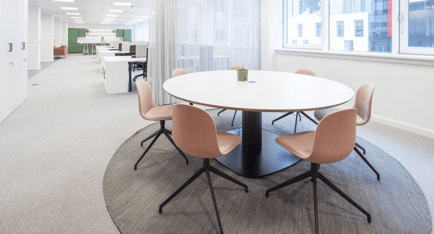 Image 2 of JLL (Managed 2,354 - 12,359 sqft) - 30 Minories, EC3N - Aldgate