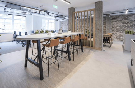 Image 7 of JLL (Managed 2,354 - 12,359 sqft) - 30 Minories, EC3N - Aldgate