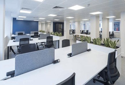 Image 8 of JLL (Managed 2,354 - 12,359 sqft) - 30 Minories, EC3N - Aldgate