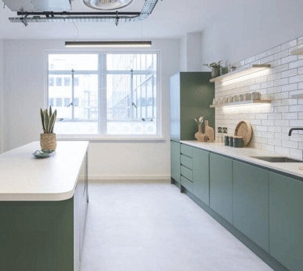 Image 9 of JLL (Managed 2,354 - 12,359 sqft) - 30 Minories, EC3N - Aldgate