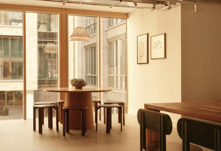 Image 2 of JLL (Managed  1,437 - 4,893 sqft) - 16 Blossom Street, E1 - Spitalfields