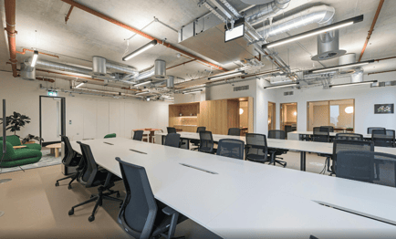 Image 3 of JLL (Managed 1,520 - 2,640 sqft) - Nicholls & Clarke - 3-10 Shoreditch High Street, E1 - Spitalfields