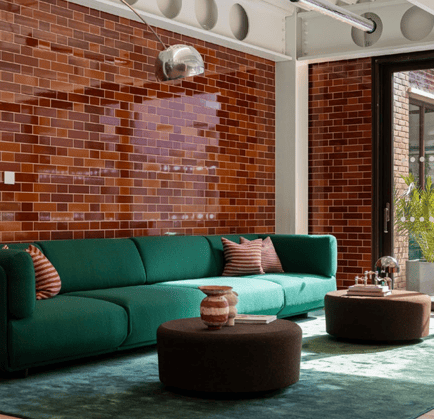 Image 3 of JLL (Managed 11,589 sqft) - Loom Court - 14 Norton Folgate, E1 - Spitalfields