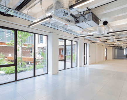 Image 7 of JLL (Managed 11,589 sqft) - Loom Court - 14 Norton Folgate, E1 - Spitalfields