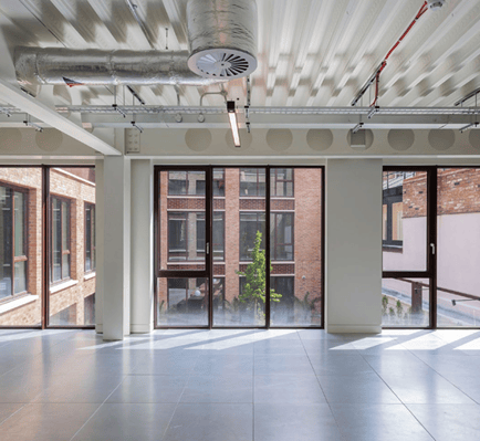 Image 8 of JLL (Managed 11,589 sqft) - Loom Court - 14 Norton Folgate, E1 - Spitalfields