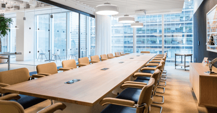 Image 2 of JLL (Managed 1,437 - 27,492 sqft) - 30 Churchill Place, E14 - Canary Wharf