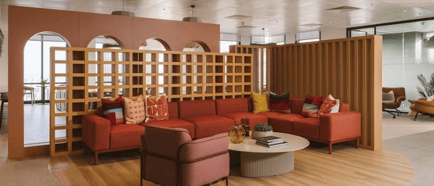 Image 6 of JLL (Managed 2,375 - 29,161 sqft) - 1 Canada Square, E14 - Canary Wharf