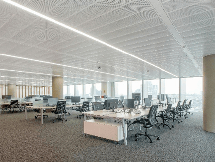 Image 3 of JLL (Managed 5,405 sqft) - 240 Blackfriars Rd, SE1 - South Bank