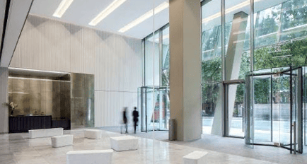 Image 4 of JLL (Managed 5,405 sqft) - 240 Blackfriars Rd, SE1 - South Bank