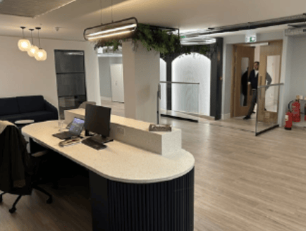 Image 2 of JLL (Managed 9,905 sqft) - Cheapside House - 138 Cheapside, EC2V - St Paul's