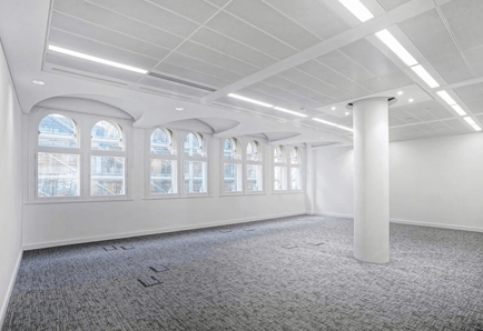 Image 2 of JLL (Managed 2,240 - 2,428 sqft) - 103 Cannon Street, EC3R - Monument