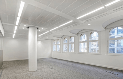 Image 3 of JLL (Managed 2,240 - 2,428 sqft) - 103 Cannon Street, EC3R - Monument