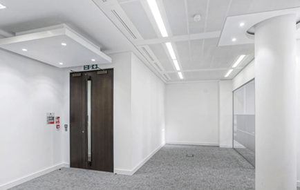 Image 4 of JLL (Managed 2,240 - 2,428 sqft) - 103 Cannon Street, EC3R - Monument