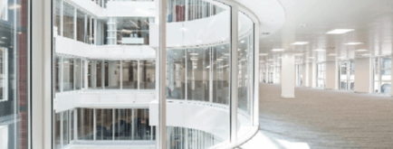 Image 3 of JLL (Managed 18,837 sqft) - 55 Mark Lane, EC3R -  EC3R - Monument