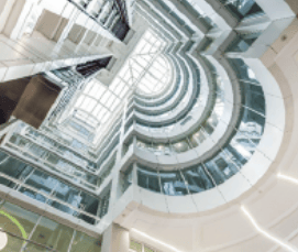 Image 4 of JLL (Managed 18,837 sqft) - 55 Mark Lane, EC3R -  EC3R - Monument