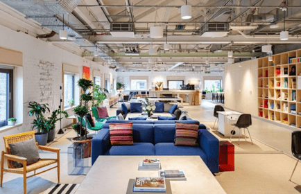 Image 1 of JLL (Managed 12,049 - 12,087 sqft) - 10 Devonshire Square, EC2M - Liverpool Street