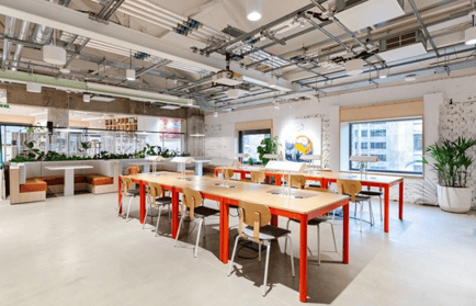Image 2 of JLL (Managed 12,049 - 12,087 sqft) - 10 Devonshire Square, EC2M - Liverpool Street