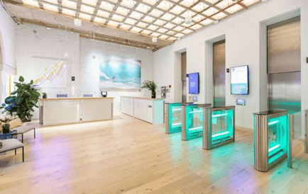 Image 4 of JLL (Managed 12,049 - 12,087 sqft) - 10 Devonshire Square, EC2M - Liverpool Street