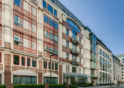 Image 1 of JLL (Managed 4,300 - 4,308 sqft) - 10 Dominion Street, EC2, - Moorgate