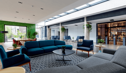 Image 5 of JLL (Managed 18,343 - 20,722 sqft) - 160 Old Street, EC1V - Old Street